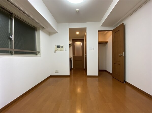 ファミール芝公園グランスイートラ・ヴィルの物件内観写真